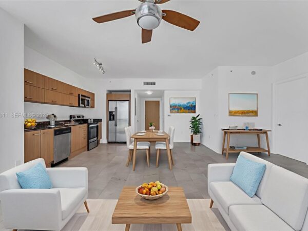 350 S Miami Ave #3013 Miami, FL 33130-1932