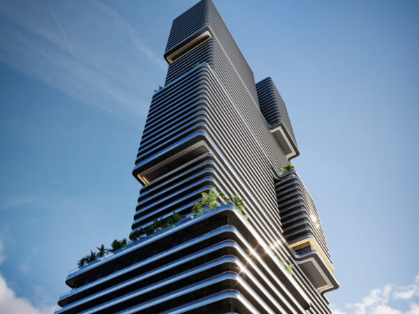 Mercedes Benz Places