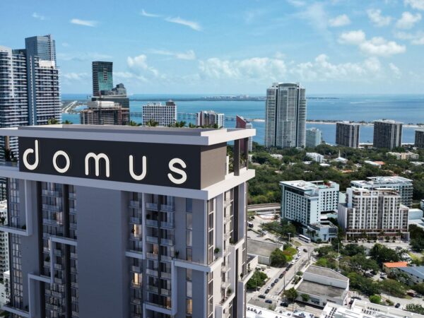 Domus Brickell Center